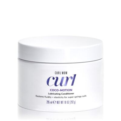 Color Wow Curl Coco Motion Lubricating Conditioner 295 ml (135,25 /1l)
