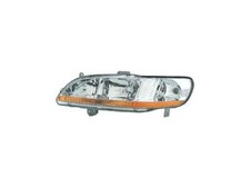 For 2001-2002 Honda Accord Headlight Assembly Left - Driver Side 71465xkpx For 2001-2002 Honda Accord Headlight Assembly Left - Driver Side 71465xkpx