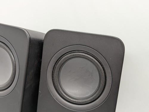 PAS DE CABLE Logitech Z207 haut-parleurs sans fil Bluetooth son stéréo 10W pour PC LIRE - Photo 6/14