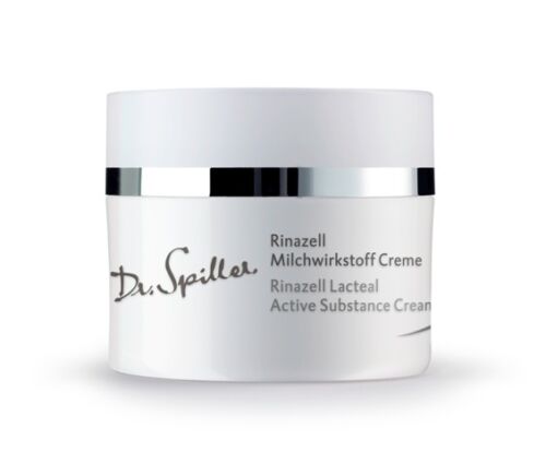 Dr Spiller Biomimetic Rinazell Lacteal Active Substance Cream 50 ml / 1.7 oz - Picture 2 of 2
