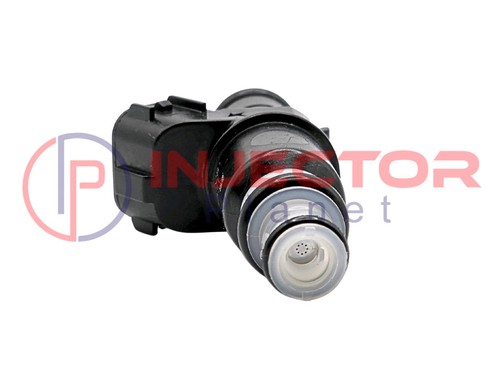 Set of 4 Keihin T fuel injector 2003-2008 Honda Accord 2.4L 16450-RAA-A01 - Picture 6 of 6