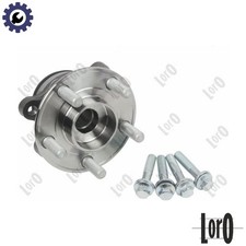 WHEEL BEARING KIT 141-01-258 FOR FORD S-MAX GALAXY/MK/III/VAN C15HDTX 1.5L 4cyl