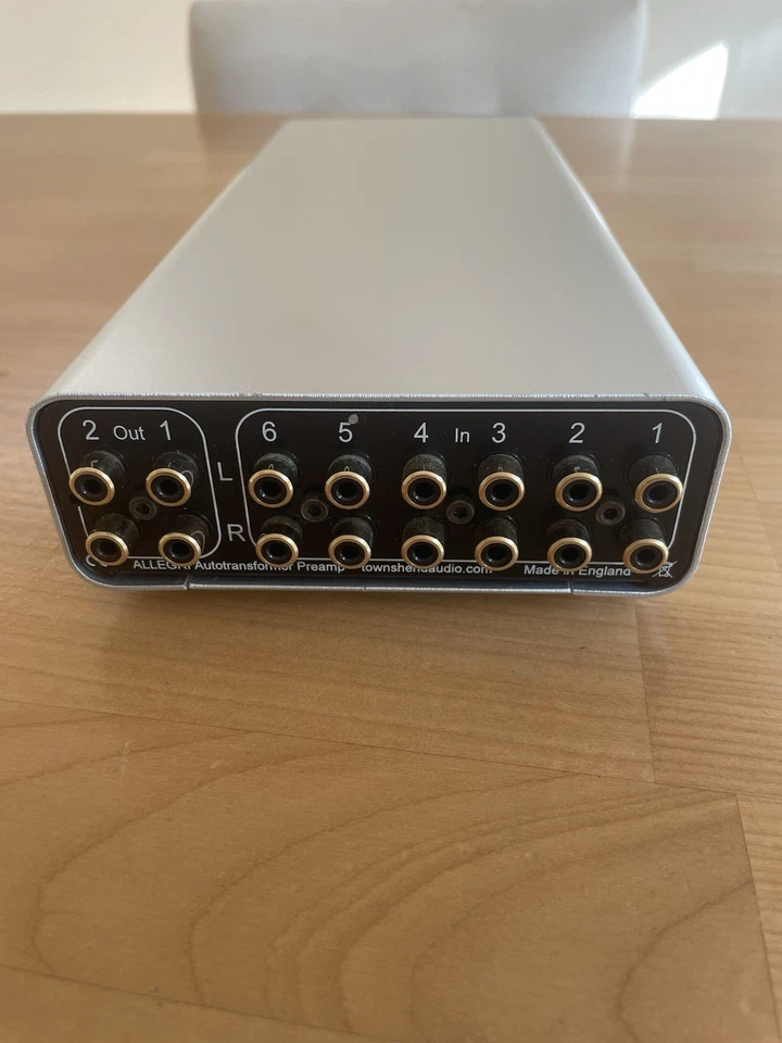 Townshend Allegri - Photo 3/3