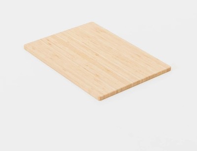 BOXIO Board Schneidebrett, Bambus