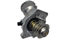 Mercedes-Benz Genuine Thermostat Cooling System Fits M273 Engine A2722000515