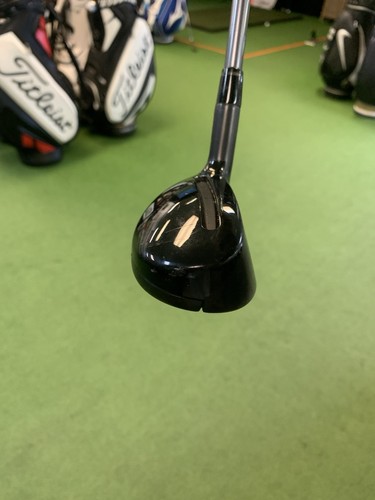 Adams Idea Tech V4 5 Hybrid Bassara 55g Flex-Lite Shaft Right Handed - Picture 7 of 11