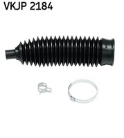 Faltenbalgsatz Lenkung SKF Vkjp 2184 FüR Seat VW Skoda 8Z0 Polo A1 Audi 8XK A2 5