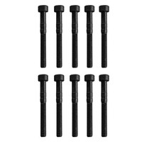 10X Schraube Kipphebelwelle FüR Audi A3 Seat Leon Skoda Vw Golf Polo T5 1.9 2.0