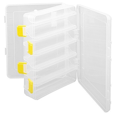 Spro Hardbaits Box L 270x175x45mm