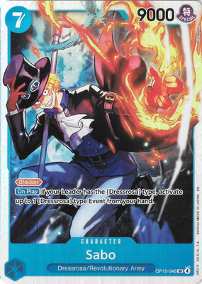 ONE PIECE Card Game OP15: Adventure on Kami's Island Singles! | eBay