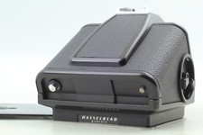 MINT / cap  HASSELBLAD PME Prism Meter Finder For 500 501 503 From JAPAN