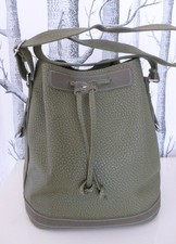 PAQUETAGE ** SAC MADE IN FRANCE ** MODELE DEPOSE ** VINTAGE ** TRES BON ETAT