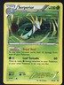 Serperior BW20 Black & White Black Star Promo Holo Pokemon Card MP