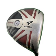 Bridgestone TOURSTAGE X-DRIVE 701G X Diamana Kai'li 60 9.5