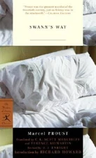 Swann's Way (Modern Library Classics) - Mass Market Paperback - VERY GOOD