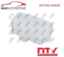COOLANT EXPANSION TANK RESERVOIR NTY CZW-CH-021 V NEW OE REPLACEMENT