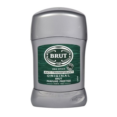 Brut Original Anti Perspirant Deo Stick For Men And Women 50ml