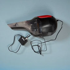 Dirt Devil 16V Cordless Handheld Vacuum Deep Clean Tool Portable Cleaner USED