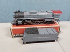 LIONEL 6-18016 NORTHERN PACIFIC CAB #2626 STEAM LOCOMOTIVE 4-8-4 & TENDER — photo 1