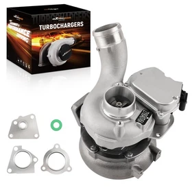 Turbolader BV50 for Audi A4/A6/A8 3.0 TDI 53049880043 150-171KW 53049880035
