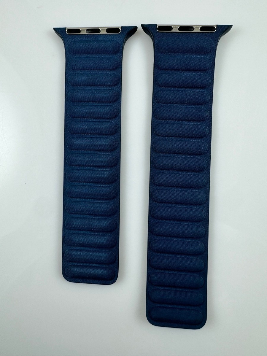Original Apple Watch Series 10 Magnetic Link band 40MM 41MM 42MM 