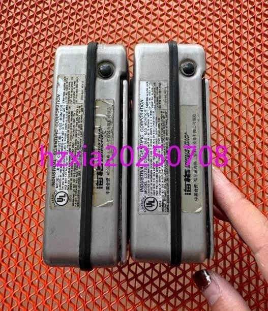 1pc used LD322 monitor Free Fast shipping FedEx - Image 2 of 3