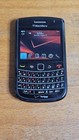 Blackberry Bold 9650 Cellular Phone Verizon Black 3.2 Mp Bluetooth