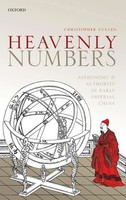 Cullen | Heavenly Numbers C | Buch | Englisch (2018) | Gebunden | Academic