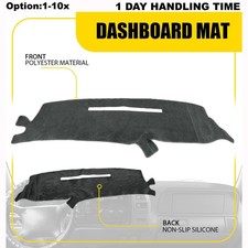 Dash Mat for 97-98 Chevrolet Silverado Dashbo...