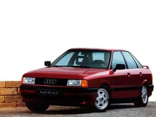 Revue technique Audi 90