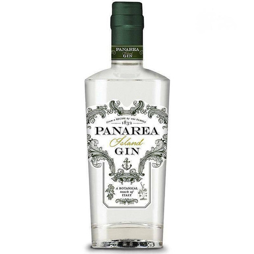 Panarea Island Botanical Gin 70 cl - Foto 1 di 1