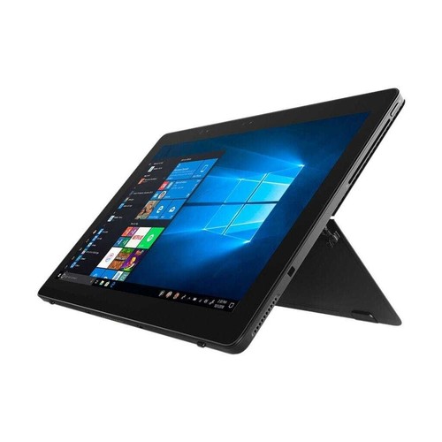 Dell Latitude 5290 2-in-1 Intel i7 8650U 1.90GHz 16GB RAM 256GB SSD 12.3" Win 11 - Picture 2 of 3