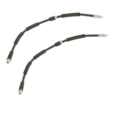 STARK SKBH-0821110 Bremsschlauch Vorne für BMW X5 (E70) X5 (F15, F85) X6 X6