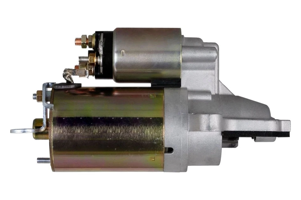 For Ford Ranger 2001-2011 ACDelco 337-1065 Professional Starter Foto 4 de 4