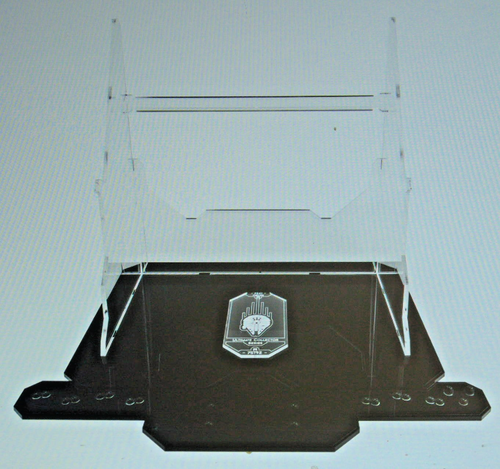 Display Stand for Lego Millennium Falcon 75192 Star Wars