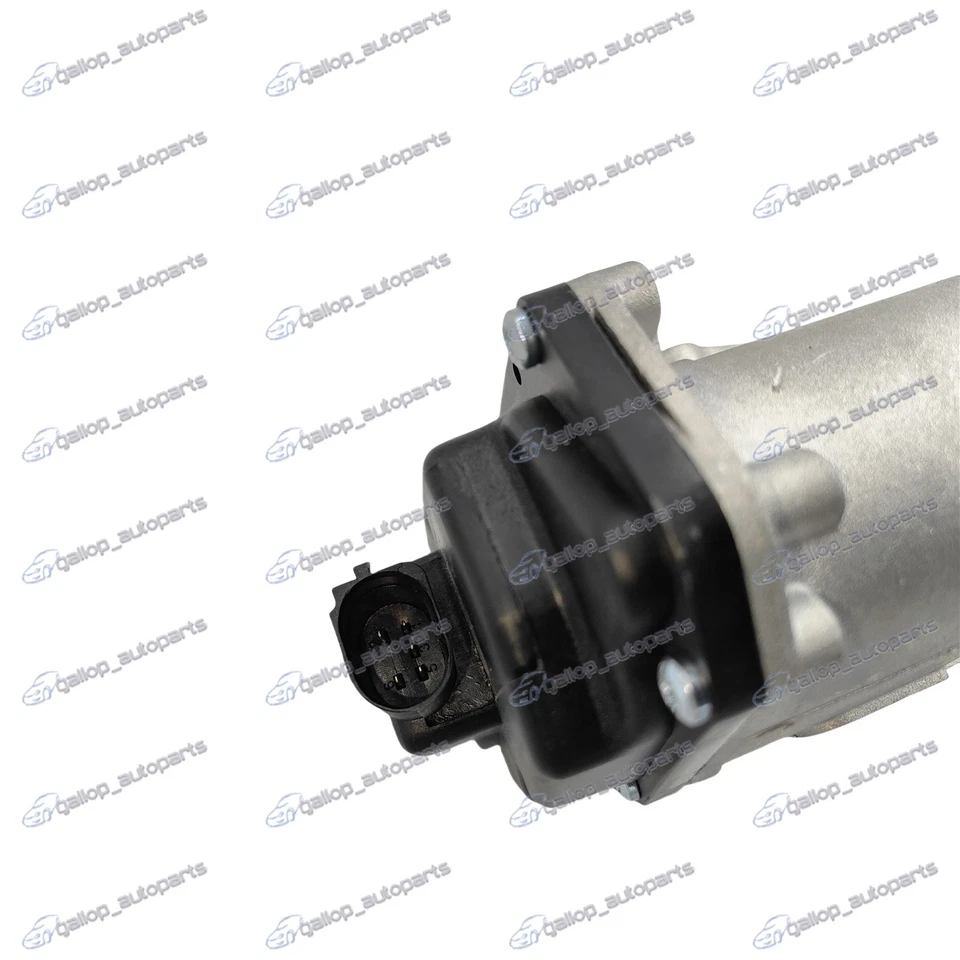 EGR VALVE FOR VW PASSAT (3C2, 3C5) PASSAT CC SCIROCCO TIGUAN TOURAN 2.0 TDI - image 4 of 4