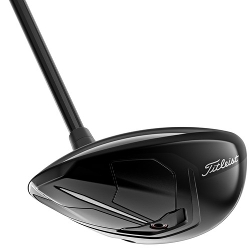 Left Handed Titleist Golf Club TSR2+ 13* 3 Wood Regular Graphite Value - Picture 6 of 7