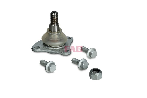 Schaeffler FAG Gelenksatz Antriebswelle 771 0552 30 FüR Peugeot Ducato Fiat Bus-image
