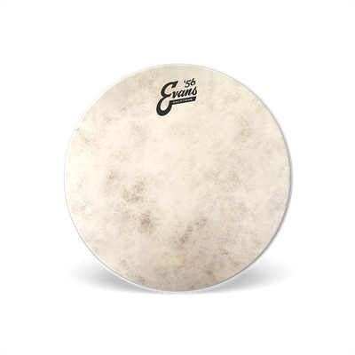 Evans Calftone 57 Drum Head 8''