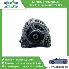 Alternateur Volkswagen EOS
