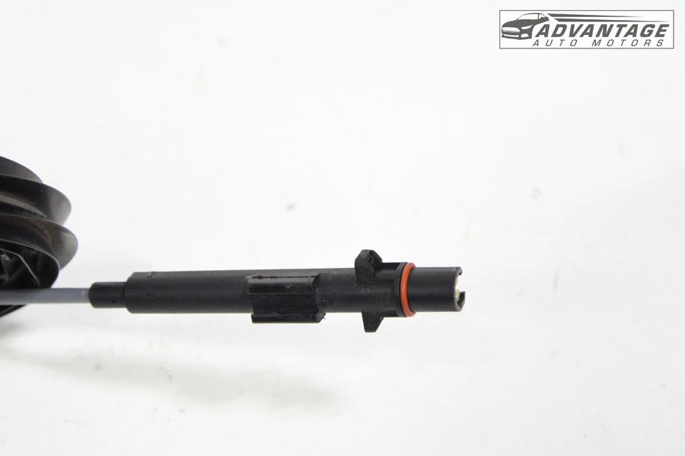 2014-17 LAND RANGE ROVER SPORT L494 TRANSMISSION GEAR SHIFTER CONTROL CABLE OEM - Image 3 of 4