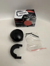 2pcs Steering Wheel Booster Balls – 360° Grip Assist for Easy One-Hand Drive