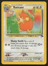 Raticate 6/18 Southern Islands Pokemon English NM