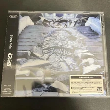 [New and unopened] StrayKids GIANT with check-in miles