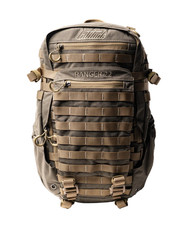 Mochila de caza móvil Latitude Ranger 22 Saddle Ranger verde nueva