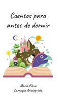 MaríA Elena Larrayoz Aristeguieta | Cuentos Para Antes De Dormir | Buch (2017)