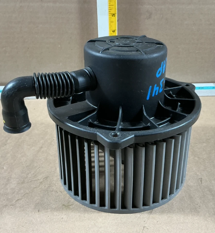 Hyundai XG350 2002-2005 calentador aire acondicionado soplador motor 97109-3D000 fabricante de equipos originales Foto 2 de 4