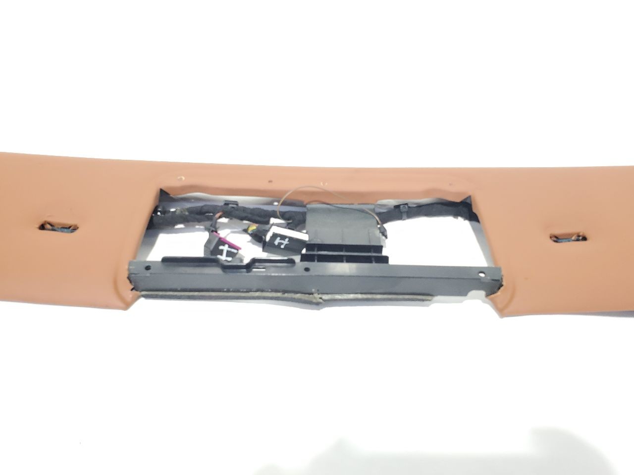 Used Interior Parts Misc fits: 2007 Bentley CONTINENTAL GTC Grade A