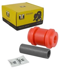 TEDGUM QUERLENKERLAGER BUCHSE VORDERACHSE VORNE passend für ABARTH 500 500C AUDI