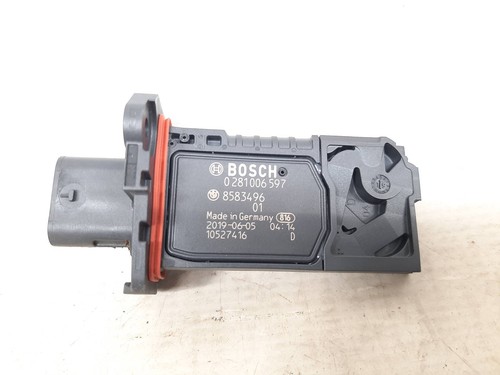 Heissfilmluftmassenmesser Luftmassenmesser BMW X4 G02 X5 G05 X6 G06 X7 G07